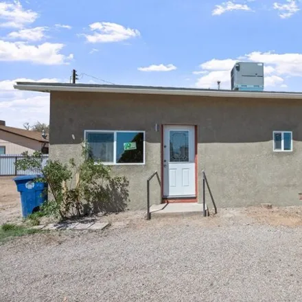 Buy this 2 bed house on 1049 Camino del Llano in Belen, NM 87002