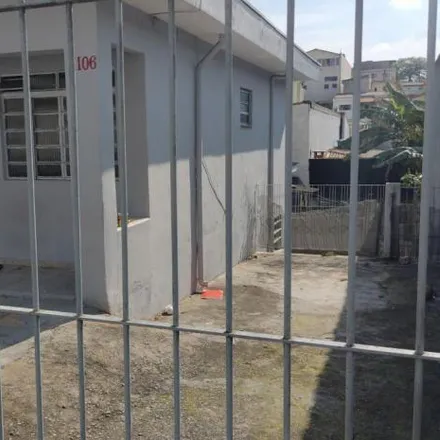 Buy this 4 bed house on Rua Batávia in Jardim Santo Alberto, Santo André - SP