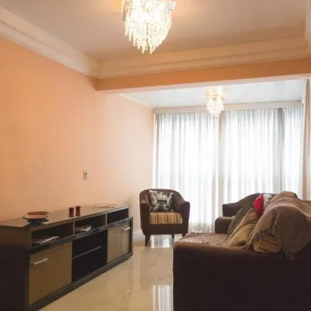 Buy this 2 bed apartment on North Coast in Rua Mário Covas Júnior 100, Barra da Tijuca