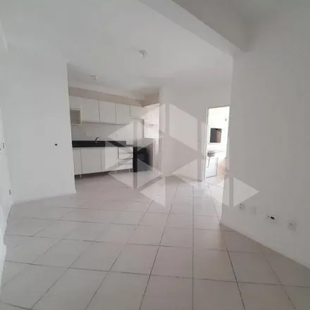 Rent this 2 bed apartment on Rodovia Amaro Antônio Vieira in Itacorubi, Florianópolis - SC