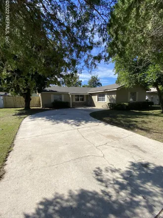 Buy this 3 bed house on 8374 Old English Drive in Jacksonville, FL 32244