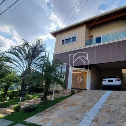 Image 2 - Rua Alfredo Jacober Filho, Indaiatuba, Indaiatuba - SP, 13340-570, Brazil - House for rent