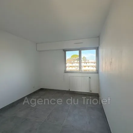 Image 6 - 103 Avenue Abbé Paul Parguel, 34000 Montpellier, France - Apartment for rent