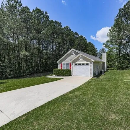 Buy this 3 bed house on 1399 Danby Court in Douglas County, GA 30134