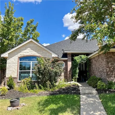 Buy this 3 bed house on 1148 Paseo del Plata in Temple, TX 76502