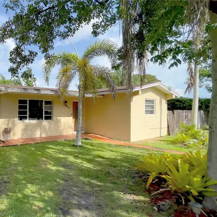 Image 2 - 14465 Southwest 96th Avenue, Kendall, FL 33176, USA - House for rent