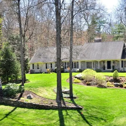 Buy this 5 bed house on 5 Saxon Woods in Avon, CT 06001