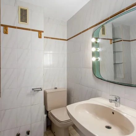 Image 9 - Carrer d'Alboraia, 26, 46010 Valencia, Spain - Apartment for rent