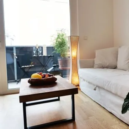 Image 9 - Andi Felzmann Tischlerei, Pfeiffergasse, 1150 Vienna, Austria - Apartment for rent