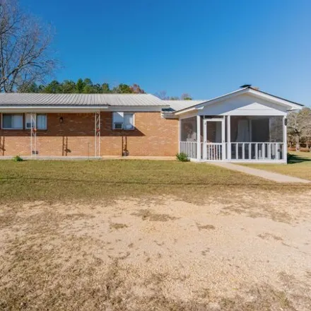 Image 1 - 19607 MS 35, Raleigh, Smith County, MS 39116, USA - House for sale