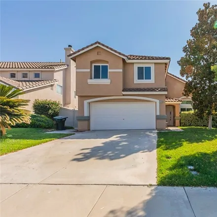 Buy this 4 bed house on 45191 Corte Progresso in Temecula, CA 92592