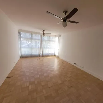 Buy this 3 bed apartment on Rua Conselheiro Brotero 1162 in Santa Cecília, São Paulo - SP