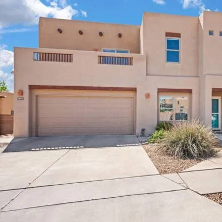 Buy this 3 bed house on 6207 Whiteman Drive Northwest in Albuquerque, NM 87120