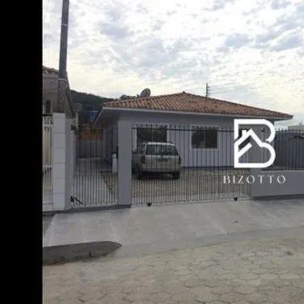 Buy this 5 bed house on Rua Lúcio Born in Centro, Biguaçu - SC