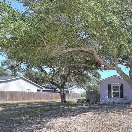 Buy this 2 bed house on 120 Treasure Street in Rockport, TX 78382