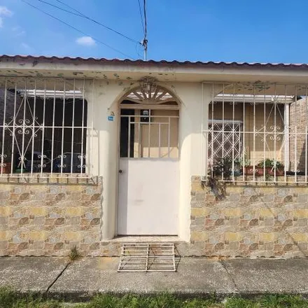 Buy this 3 bed house on 14° Callejón 24B NO in 090704, Guayaquil