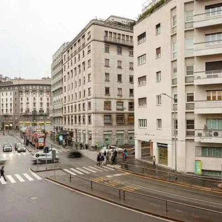 Image 7 - Via della Signora 2a, 20122 Milan MI, Italy - Apartment for rent