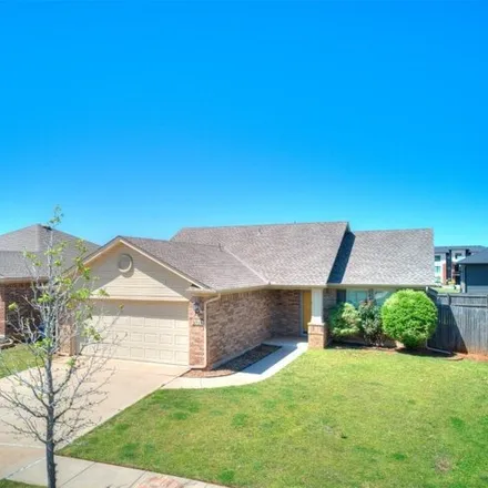 Buy this 3 bed house on 2701 Northwest 189th Street in Oklahoma City, OK 73012