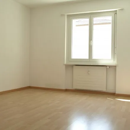 Image 5 - Mattfeldstrasse 9, 9532 Rickenbach (TG), Switzerland - Apartment for rent