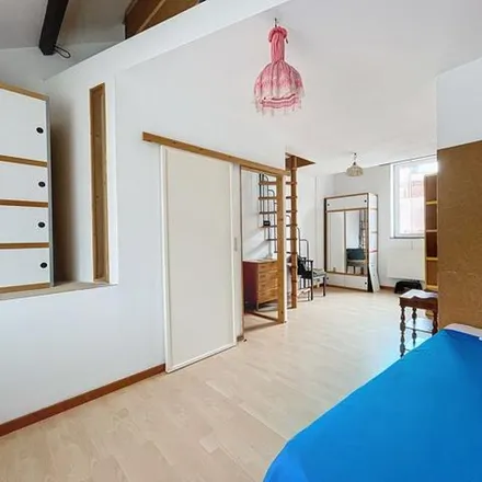 Image 7 - Rue Begnary 29, 4102 Ougrée, Belgium - Apartment for rent