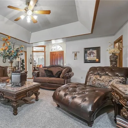 Image 9 - 1904 Pamela Lane, Weatherford, OK 73096, USA - House for sale