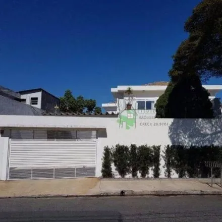 Image 2 - Rua Belmonte 461, Bela Aliança, São Paulo - SP, 05088-050, Brazil - House for sale