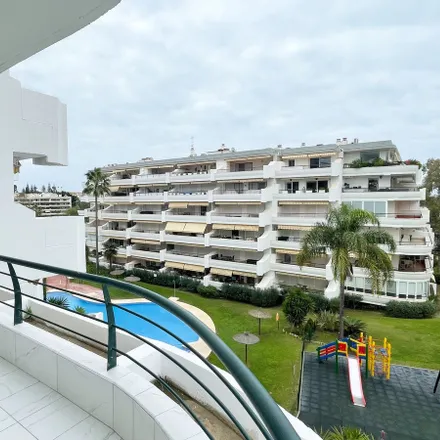 Buy this 3 bed apartment on Guadalmina Alta in BUS, 29678 Marbella