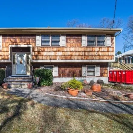 Buy this 3 bed house on 4 Jacobs Road in Kitchell, Rockaway Township