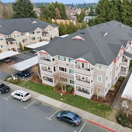 Buy this 3 bed condo on 13483 97th Avenue East in South Hill, WA 98373