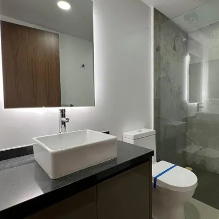 Rent this 3 bed apartment on unnamed road in Zona Esmeralda, 52930 Ciudad López Mateos