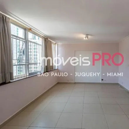 Image 1 - Rua Joaquim Floriano 610, Vila Olímpia, São Paulo - SP, 04534, Brazil - Apartment for sale