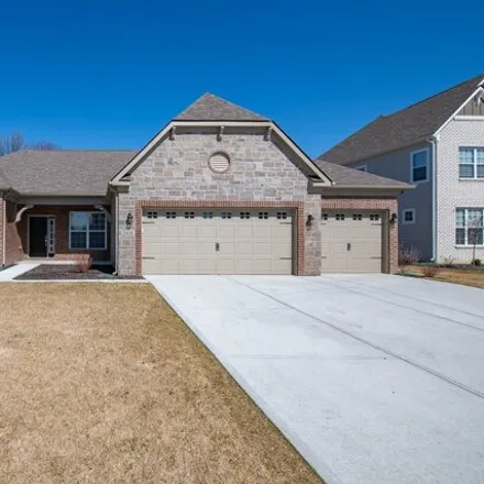 Buy this 3 bed house on Citadel Drive in Noblesville, IN 46082