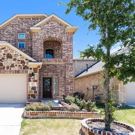 Buy this 3 bed house on 10109 Puma Place in McKinney, TX 75071