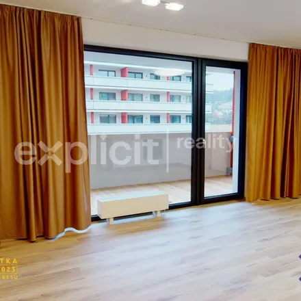 Image 2 - unnamed road, 760 01 Zlín, Czechia - Apartment for rent