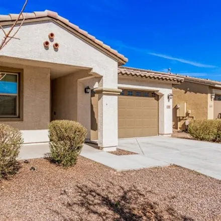 Image 2 - 1340 East Maldonado Drive, Phoenix, AZ 85040, USA - House for rent
