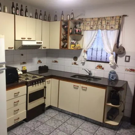 Image 3 - Mendoza 1399, Partido de La Matanza, 1754 San Justo, Argentina - Duplex for sale