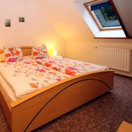 Rent this 1 bed apartment on Alt Zauche-Wußwerk in Brandenburg, Germany