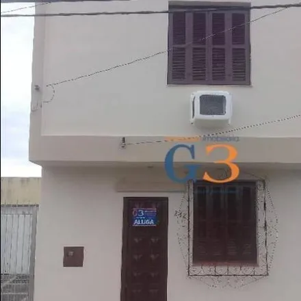 Buy this 2 bed house on Rua Engenheiro Hugo Veiga 155 in Centro, Pelotas - RS