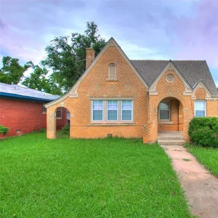 Buy this 2 bed house on South Lee United Methodist Church in South Lee Avenue, Oklahoma City