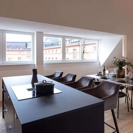 Rent this 1 bed apartment on Torstraße 85 in 10119 Berlin, Germany