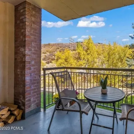 Buy this 2 bed condo on Historic Park City in Park Station, 950 Park Avenue