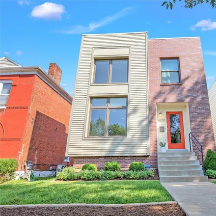 Buy this 3 bed loft on 4235 McRee Avenue in Tower Grove, Saint Louis