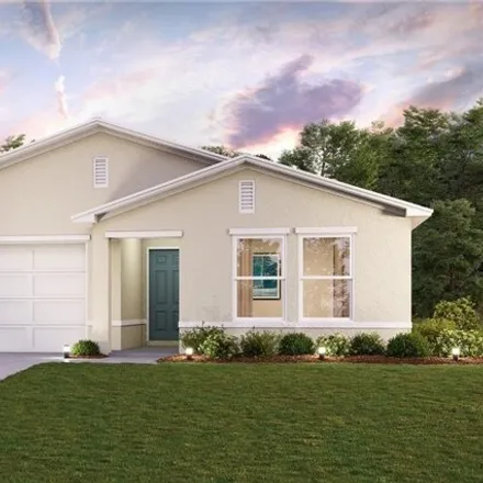 Buy this 3 bed house on 1801 Grand Ridge Street in Sebring, FL 33870