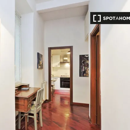 Image 8 - Via Matteo Boiardo 28, 00185 Rome RM, Italy - Apartment for rent