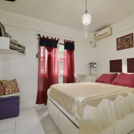 Buy this 2 bed apartment on 308 - Nuestra Señora de Loreto 2634 in Partido de Tres de Febrero, B1674 AOA Villa Raffo
