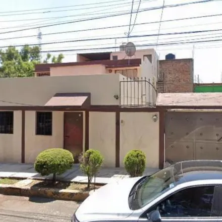 Image 1 - Calle Lotos, 54050 Tlalnepantla, MEX, Mexico - House for sale