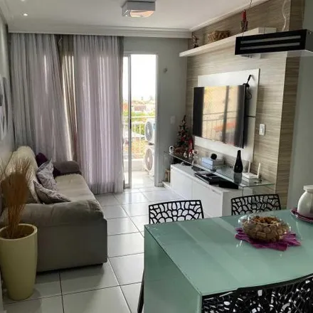 Buy this 2 bed apartment on Rua Monsenhor Dantas 2555 in Jacarecanga, Fortaleza - CE