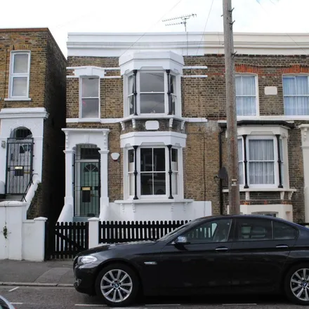 Image 2 - 2-26 Sewdley Street, Clapton Park, London, E5 0AY, United Kingdom - Apartment for rent