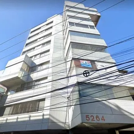 Image 1 - Kurian, Boulevard Adolfo Ruiz Cortines, Colonia Santa Úrsula, Santa Fe, Mexico - Apartment for sale