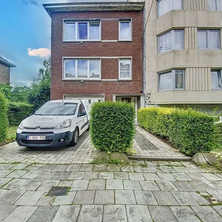 Image 7 - Rue d'Aumale - d'Aumalestraat 4, 1070 Anderlecht, Belgium - Apartment for rent
